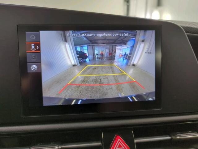 KIA Niro 1.6 GDi Hybrid ComfortLine NL AUTO | 1E EIG | CAMERA |