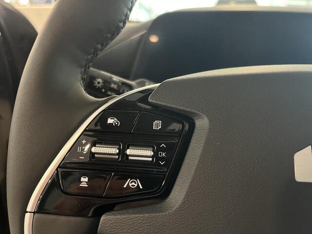 KIA Niro 1.6 GDi Hybrid ExecutiveLine
