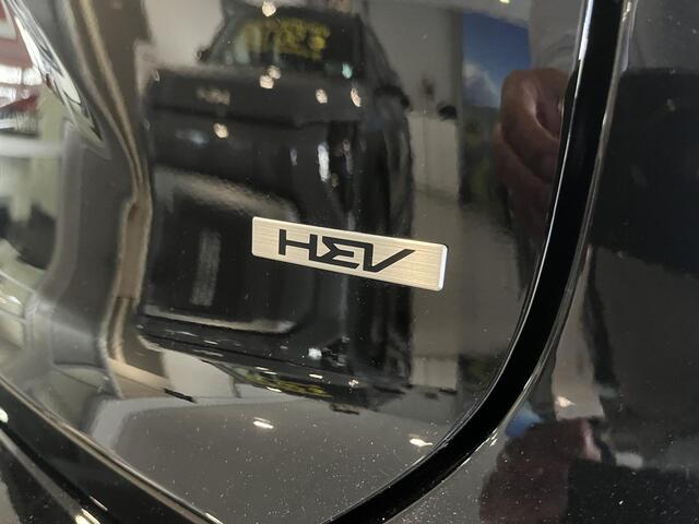 KIA Niro 1.6 GDi Hybrid ExecutiveLine