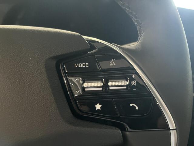 KIA Niro 1.6 GDi Hybrid ExecutiveLine