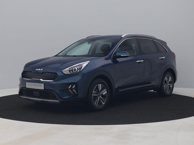 KIA Niro 1.6 GDi Hybrid ComfortLine | CAMERA | ADAPTIVE