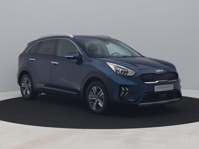 KIA Niro 1.6 GDi Hybrid ComfortLine | CAMERA | ADAPTIVE