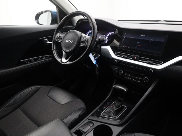 KIA Niro 1.6 GDi Hybrid ComfortLine | CAMERA | ADAPTIVE