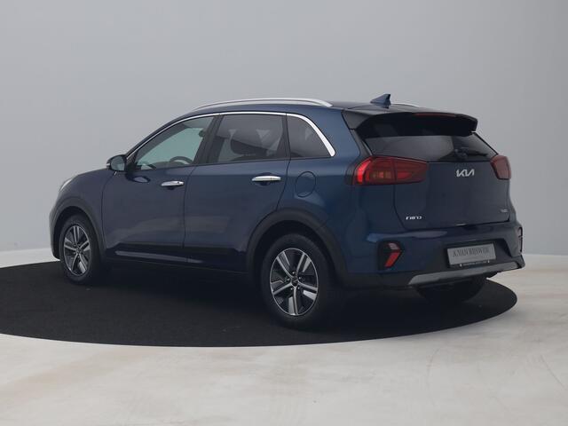 KIA Niro 1.6 GDi Hybrid ComfortLine | CAMERA | ADAPTIVE