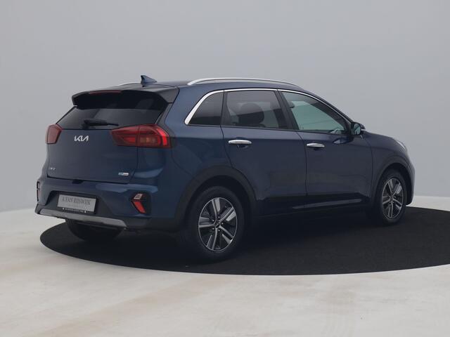 KIA Niro 1.6 GDi Hybrid ComfortLine | CAMERA | ADAPTIVE