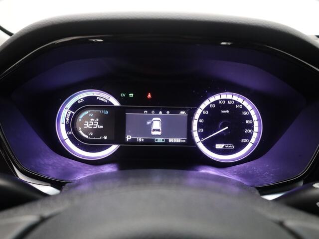 KIA Niro 1.6 GDi Hybrid ComfortLine | CAMERA | ADAPTIVE