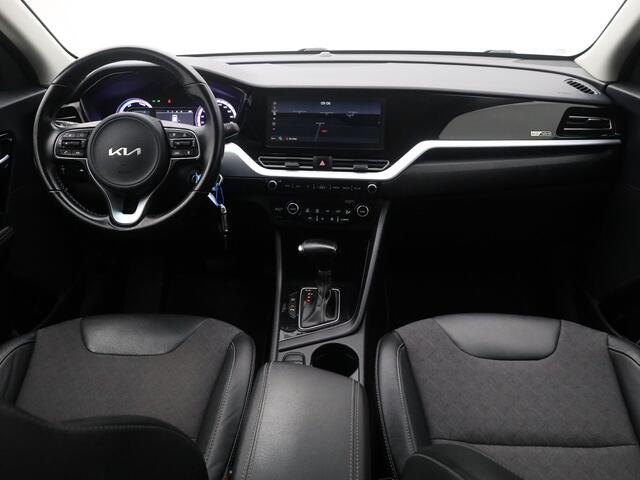KIA Niro 1.6 GDi Hybrid ComfortLine | CAMERA | ADAPTIVE