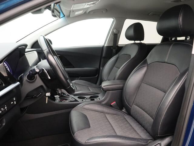 KIA Niro 1.6 GDi Hybrid ComfortLine | CAMERA | ADAPTIVE