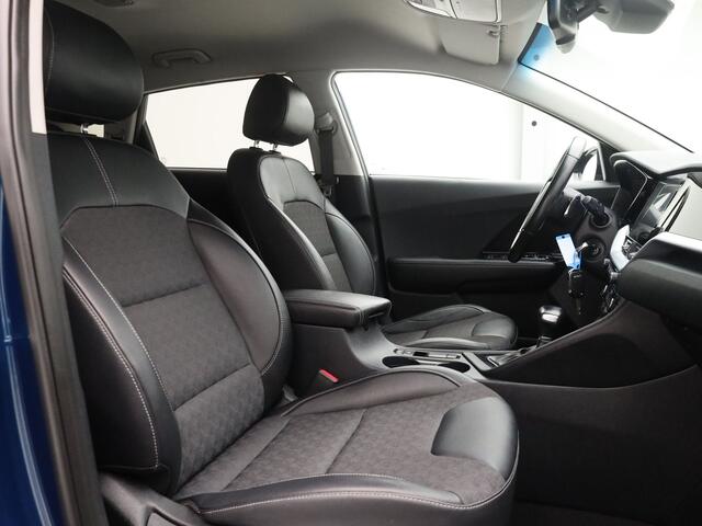 KIA Niro 1.6 GDi Hybrid ComfortLine | CAMERA | ADAPTIVE