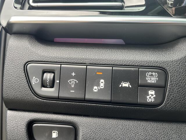KIA Niro 1.6 GDi Hybrid DynamicPlusLine