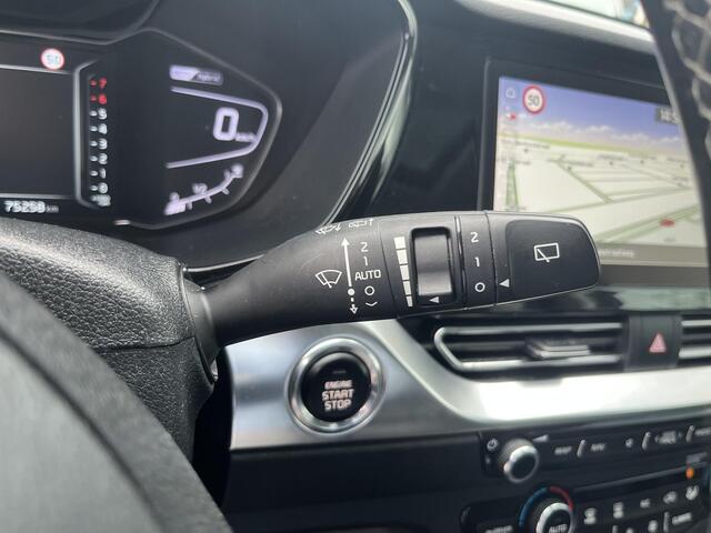KIA Niro 1.6 GDi Hybrid DynamicPlusLine