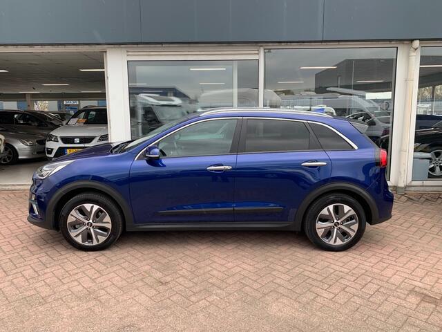 KIA Niro ExecutiveLine 64 kWh Clima Ad.cruise Leder Android/Apple