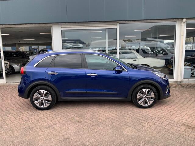 KIA Niro ExecutiveLine 64 kWh Clima Ad.cruise Leder Android/Apple