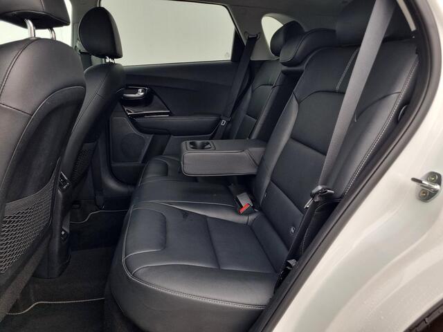 KIA Niro 1.6 GDi PHEV ExecutiveLine Automaat / Trekhaak Afneembaar (1300KG Trekgewicht) / Lederen Bekleding / Camera / Cruise Control Adaptief
