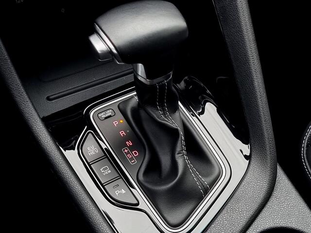 KIA Niro 1.6 GDi PHEV ExecutiveLine Automaat / Trekhaak Afneembaar (1300KG Trekgewicht) / Lederen Bekleding / Camera / Cruise Control Adaptief