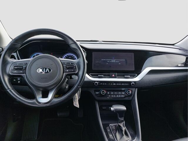 KIA Niro 1.6 GDi Hybrid DynamicLine | 1e Eigenaar | Trekhaak |