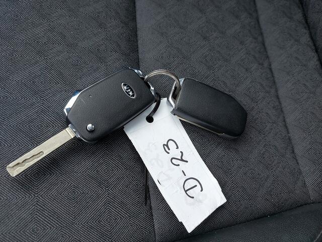 KIA Niro 1.6 GDi Hybrid DynamicLine | 1e Eigenaar | Trekhaak |
