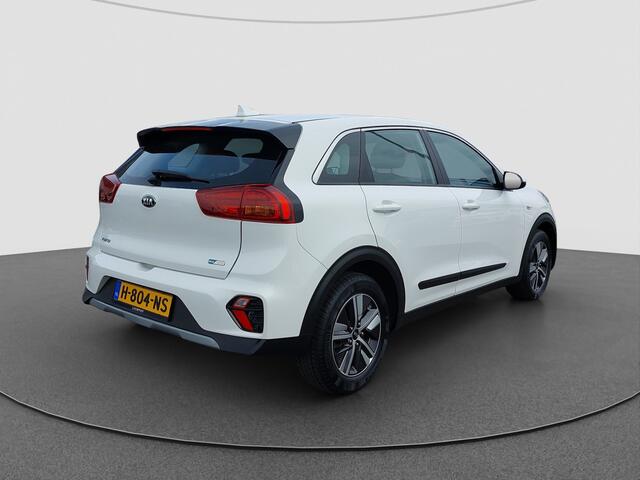 KIA Niro 1.6 GDi Hybrid ComfortLine | 1e Eigenaar |