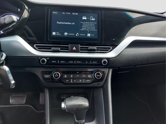 KIA Niro 1.6 GDi Hybrid ComfortLine | 1e Eigenaar |