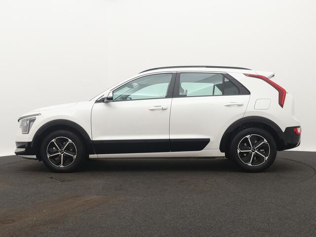 KIA Niro 1.6 GDi Hybrid DynamicLine | Camera | Navigatie | Parkeersensoren | Hybride | Nederlandse Auto | NAP |