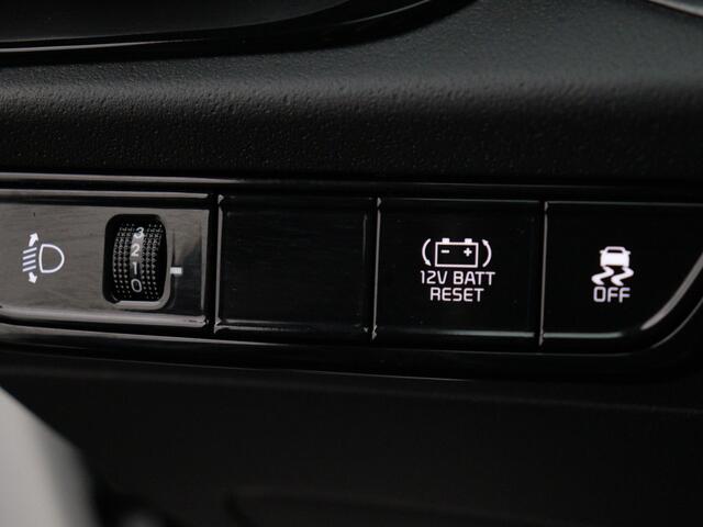 KIA Niro 1.6 GDi Hybrid DynamicLine | Camera | Navigatie | Parkeersensoren | Hybride | Nederlandse Auto | NAP |