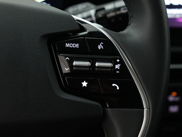 KIA Niro 1.6 GDi Hybrid DynamicLine | Camera | Navigatie | Parkeersensoren | Hybride | Nederlandse Auto | NAP |
