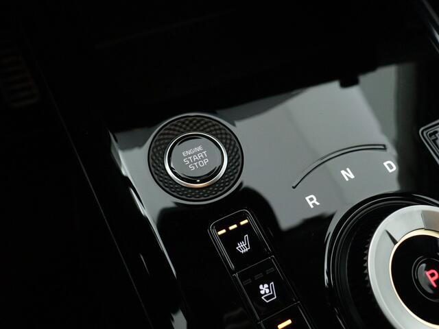 KIA Niro 1.6 GDi PHEV ExecutiveLine/spirit Stoel en stuurverw, dodehoek, harman kardon install.