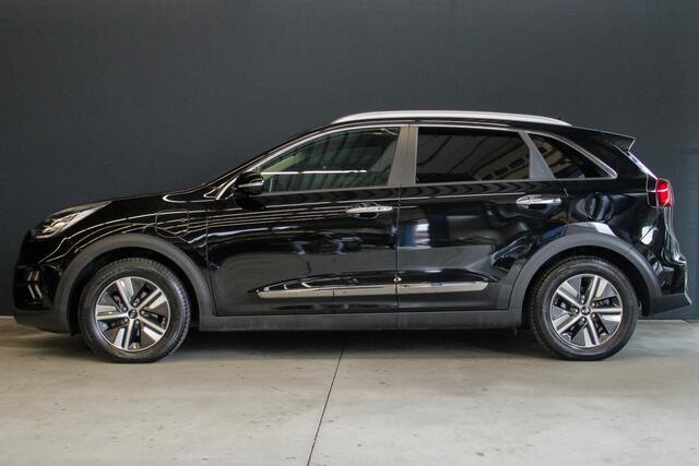 KIA Niro 1.6 GDi PHEV ExecutiveLine |volledig leder|schuifdak|stoelkoeling|ACC|