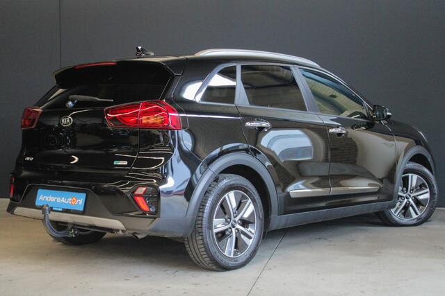 KIA Niro 1.6 GDi PHEV ExecutiveLine |volledig leder|schuifdak|stoelkoeling|ACC|