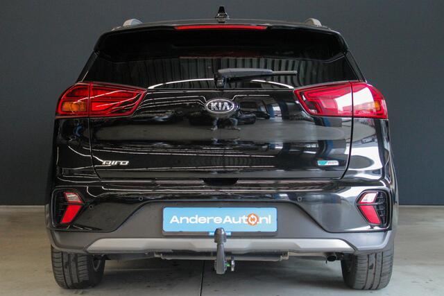 KIA Niro 1.6 GDi PHEV ExecutiveLine |volledig leder|schuifdak|stoelkoeling|ACC|