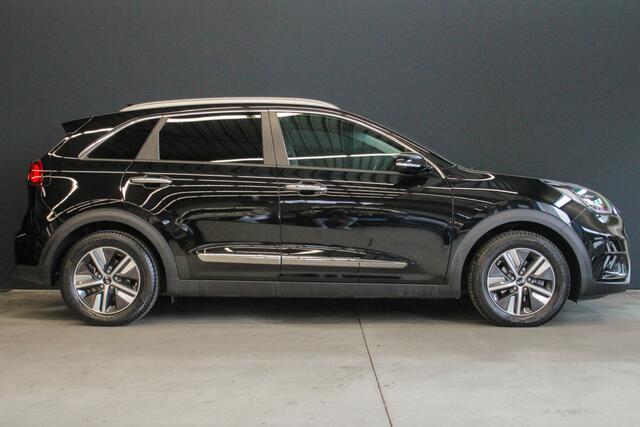 KIA Niro 1.6 GDi PHEV ExecutiveLine |volledig leder|schuifdak|stoelkoeling|ACC|
