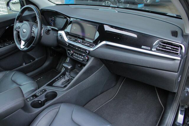 KIA Niro 1.6 GDi PHEV ExecutiveLine |volledig leder|schuifdak|stoelkoeling|ACC|