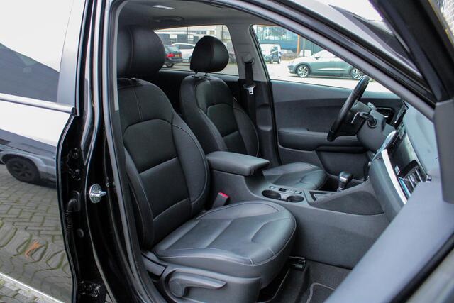 KIA Niro 1.6 GDi PHEV ExecutiveLine |volledig leder|schuifdak|stoelkoeling|ACC|
