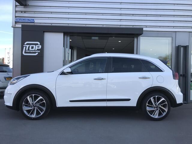 KIA Niro 1.6 Hybrid ExecutiveLine Trekhaak 7 JAAR GARANTIE