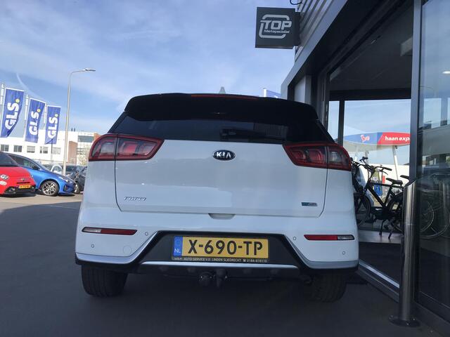 KIA Niro 1.6 Hybrid ExecutiveLine Trekhaak 7 JAAR GARANTIE