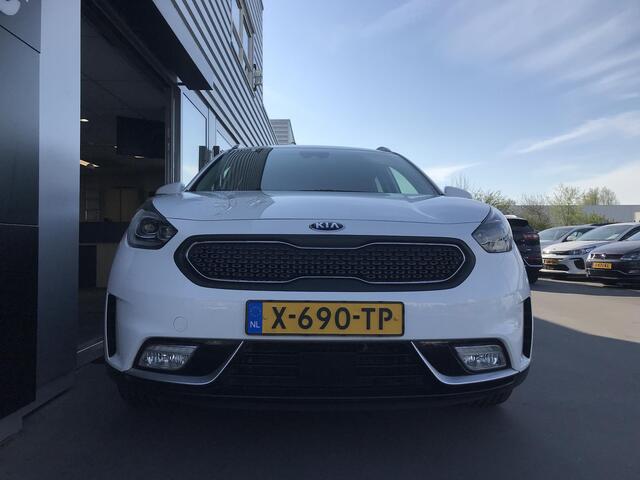 KIA Niro 1.6 Hybrid ExecutiveLine Trekhaak 7 JAAR GARANTIE