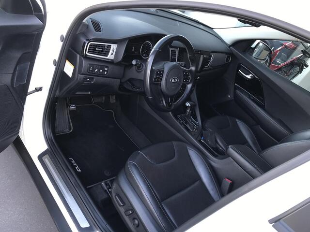 KIA Niro 1.6 Hybrid ExecutiveLine Trekhaak 7 JAAR GARANTIE