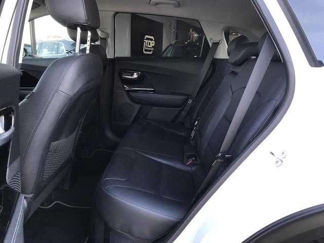 KIA Niro 1.6 Hybrid ExecutiveLine Trekhaak 7 JAAR GARANTIE