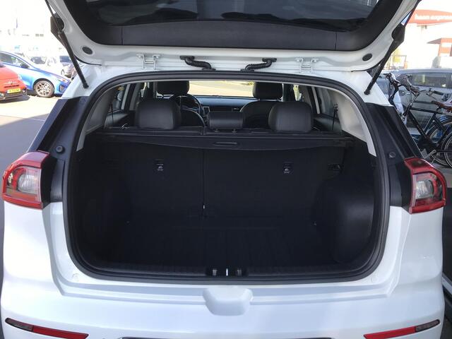 KIA Niro 1.6 Hybrid ExecutiveLine Trekhaak 7 JAAR GARANTIE
