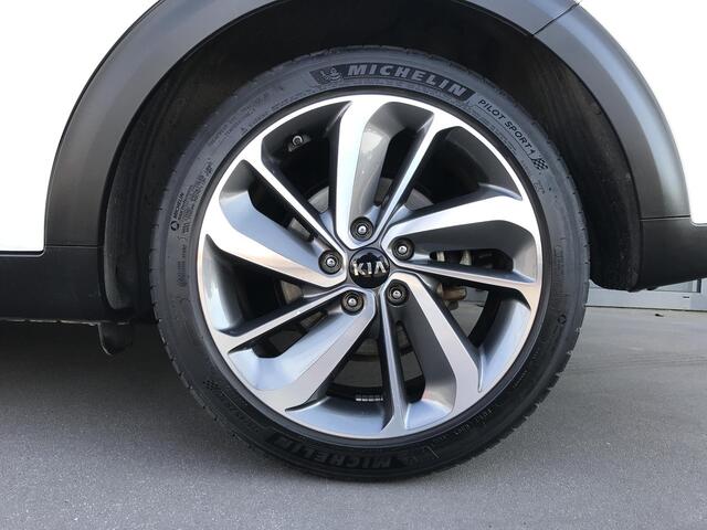 KIA Niro 1.6 Hybrid ExecutiveLine Trekhaak 7 JAAR GARANTIE
