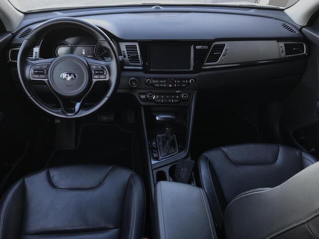 KIA Niro 1.6 Hybrid ExecutiveLine Trekhaak 7 JAAR GARANTIE