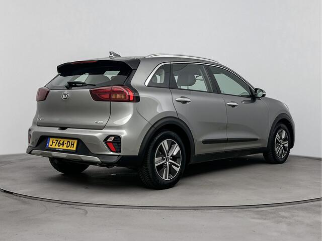 KIA Niro 1.6 GDi Hybrid DynamicLine