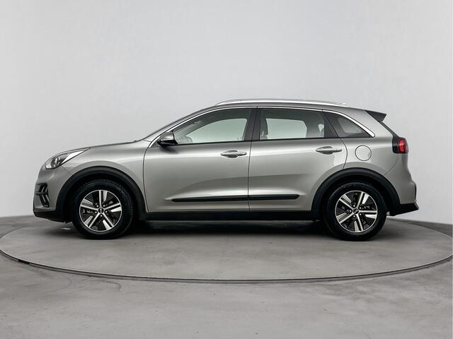 KIA Niro 1.6 GDi Hybrid DynamicLine