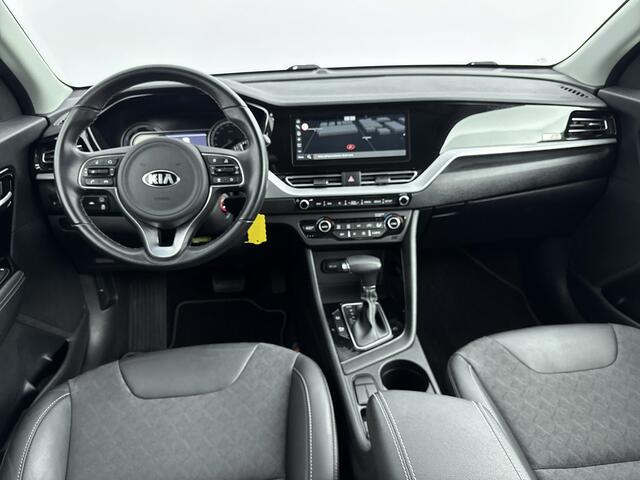 KIA Niro 1.6 GDi Hybrid DynamicLine
