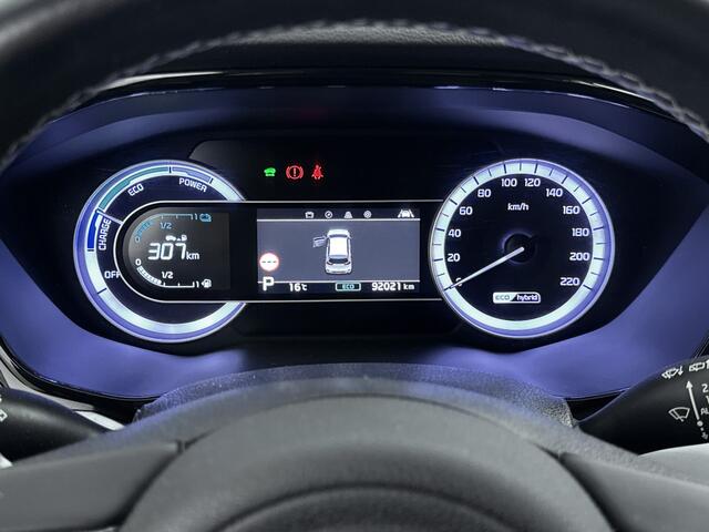 KIA Niro 1.6 GDi Hybrid DynamicLine