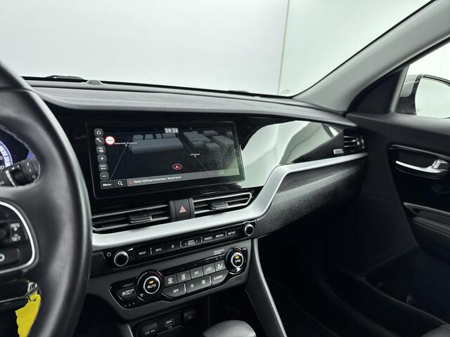 KIA Niro 1.6 GDi Hybrid DynamicLine