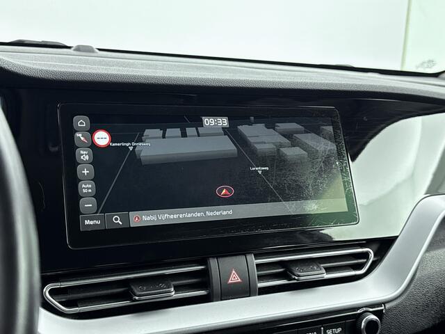 KIA Niro 1.6 GDi Hybrid DynamicLine