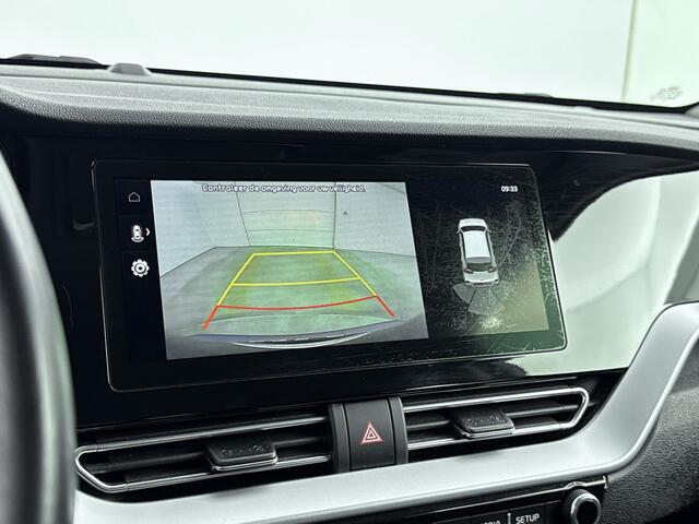 KIA Niro 1.6 GDi Hybrid DynamicLine