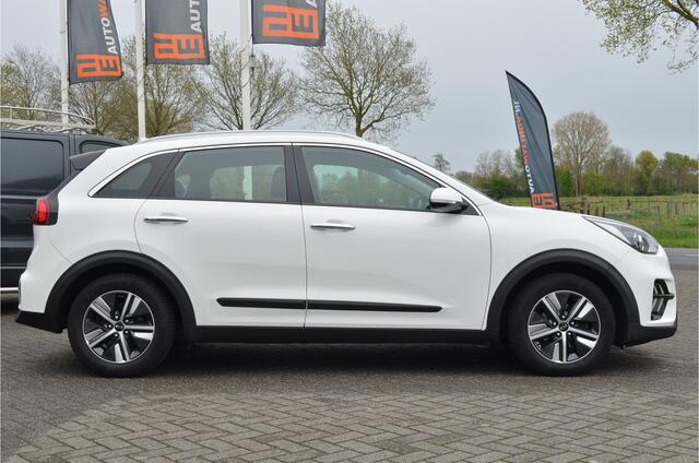 KIA Niro 1.6 GDi Hybrid DynamicLine Carplay | Adaptive cruise | a.Camera | Navi