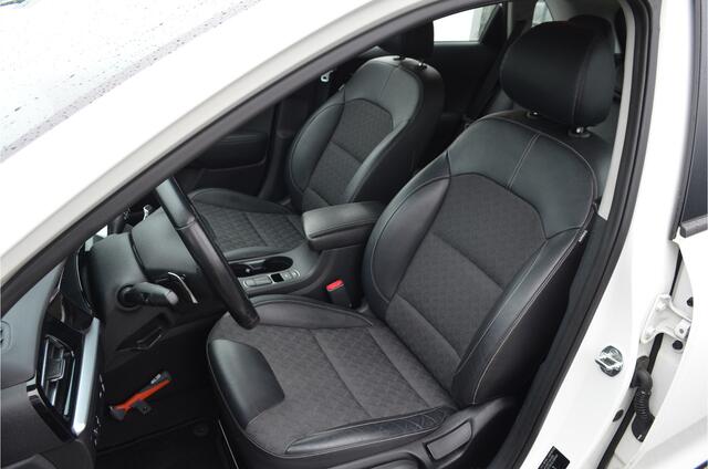 KIA Niro 1.6 GDi Hybrid DynamicLine Carplay | Adaptive cruise | a.Camera | Navi